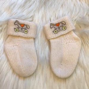 hermes stroller|Hermes baby socks.